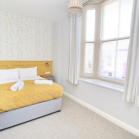 Carterco Rooms Portsmouth Exterior foto